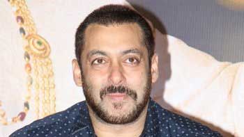 Salman States He Has No Craze For Hollywood!