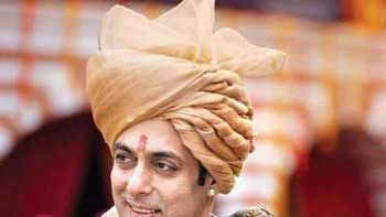 Salman States His Character 'Prem' In PRDP Is 'Incredibly Harami'!