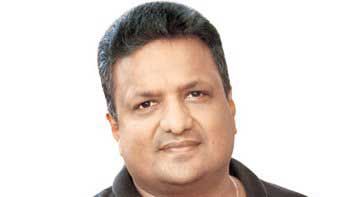 Sanjay Gupta Replicates Mumbai High Court In Film City!