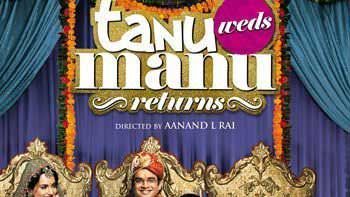 Second Monday Box-Office Collections: 'Tanu Weds Manu Returns'