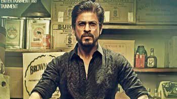 Second schedule of SRK's 'Raees' kick-starts in 2016