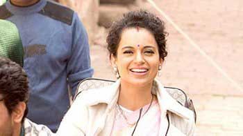 Second Wednesday Box-office Collections: 'Tanu Weds Manu Returns'