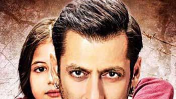 Second week box-office collection of 'Bajrangi Bhaijaan'