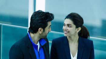 Second Weekend Box Office collection of 'Tamasha'