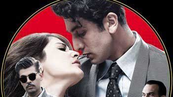 Second Weekend Box-office Collections Of 'Bombay Velvet'