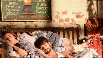 'Shaandaar' (4 Days) Box-office Collections