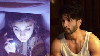 'Shaandaar' team consumed 137 Espresso Shots during shooting of song 'Neend Na Mujhko Aaye'!