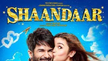 'Shaandaar' trailer receives more than 2 million views in 48 hours!