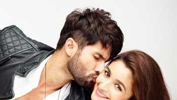 'Shaandaar' Week 1 Box-office Collections