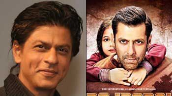 Shah Rukh Khan's 'Raees' teaser to unleash along with 'Bajrangi Bhaijaan'