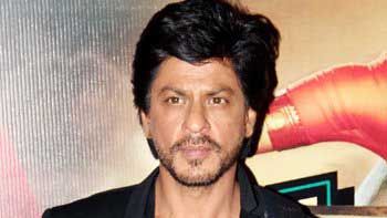 Shah Rukh Khan to meet French President Francois Hollande