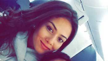 Shahid Kapoor's stunning selfie with wife Mira!