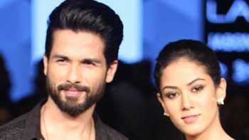 Shahid Kapoor's wife Mira to host an intimate dinner for in-laws