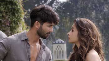 Shahid Kapoor was Instrumental in Getting Alia on Board for 'Shaandaar'