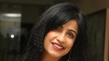 Shibani Kashyap essays femme fatale in 'Ranviir The Marshal'