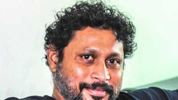 Shoojit Sircar Calls Himself An Accidental Film Maker!