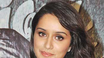 Shraddha Kapoor becomes brand ambassador of Dulux Paints
