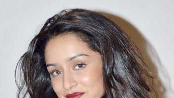 Shraddha Kapoor Getting Trained In Rock Genre For 'Rock On 2'