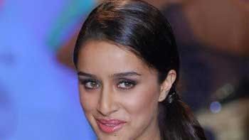 Shraddha Kapoor To Have A Cameo In Tiger Shroff's 'A Flying Jatt'