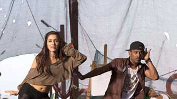 Shraddha's Song 'Sun Saathiya' Hits 10 Million Views on YouTube!