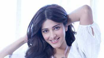 Shruti Haasan launches her production house