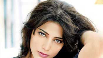 Shruti Haasan Opts Out Of Milan Luthria's 'Baadshaho'