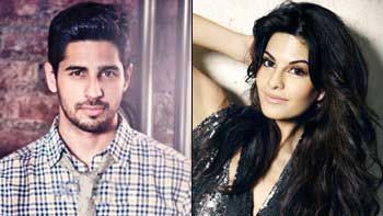 Siddharth Malhotra, Jacqueline Fernandez to heat it up in 'Bang Bang!' sequel