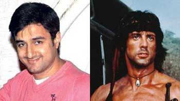 Siddharth Raj Anand to recreate Sylvester Stallone's 'Rambo' for India