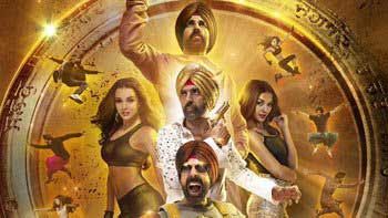 'Singh Is Bliing' Crosses 50 Crore Mark on its Opening Weekend Box-office!