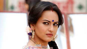 Sonakshi Sinha To cast in Dabangg 3
