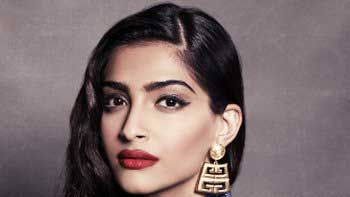 Sonam Kapoor Buys A Plush Duplex In Bandra!