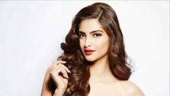 Sonam Kapoor Calls Herself A Feminist