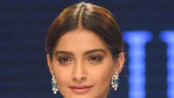 Sonam Kapoor Keen to attend the Neerja Bhanot Bravery Awards