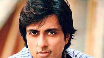 Sonu Sood to essay King Harshavardhan in 'Xuan Zang'