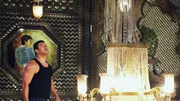 Sooraj Barjatya recreates Sheesh Mahal for 'Prem Ratan Dhan Payo'