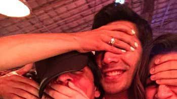 SRK announces the wrap of 'Dilwale'