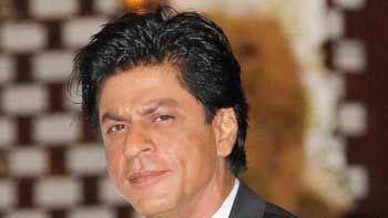 SRK feels 'Dilwale' collections could have been better had it been a solo release