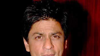 SRK is delighted to be in his hometown Delhi