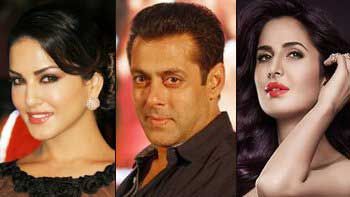 Sunny Leone, Salman Khan, Katrina Kaif become 'Most Googled Indian of 2015'