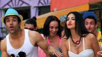 Sunny Leone starrer 'Mastizaade' cleared by CBFC