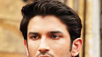 Sushant Singh Rajput to combat insomnia with yoga and meditation