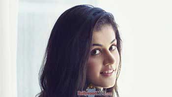 Taapsee Pannu Does Not Want To Takeup Women-Centric Films!