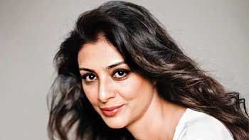 Tabu turns singer for the movie 'Missing'