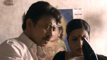 'Talvar' First Weekend Box-office Collection