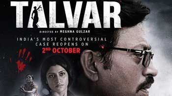 'Talvar' Week 4 Total Box-office Collections