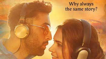 'Tamasha' First Day Domestic Box-office Crosses 10 Crore!