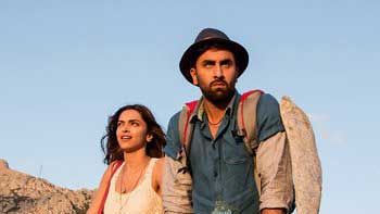 'Tamasha': First Monday Box-office Collection