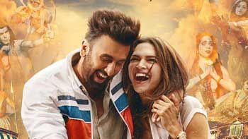 'Tamasha': First Tuesday Box-office Collection