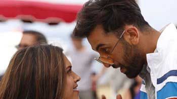 'Tamasha': First Weekend Box-office Collections