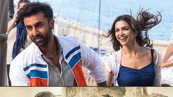 'Tamasha' official trailer to unveil with 'Phantom'?
